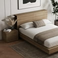 thumbnail image 2 of Nexera Marconi 3-Piece Bedroom Set, 2 of 9