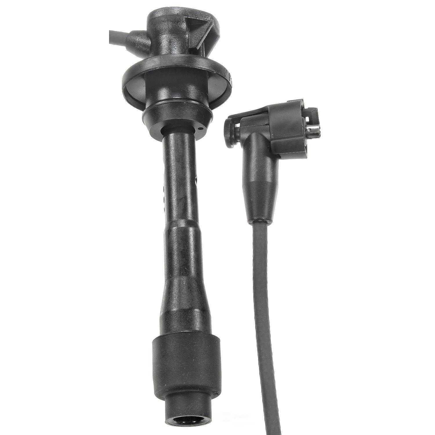 Federal Parts 6324 Spark Plug Wire Set
