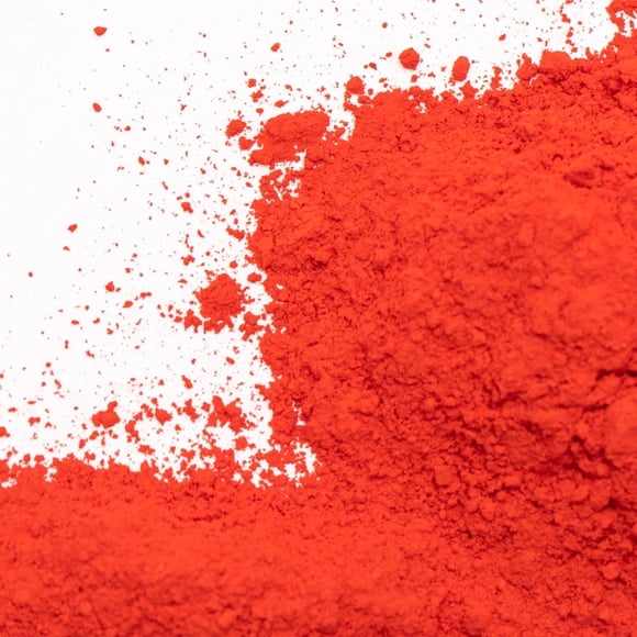 GOODTAKE Red Iron Oxide Pigment Manually Paving Concrete Personality Pavement Color Concrete Dye Color Paste (16 oz,Red)