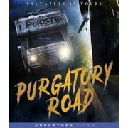 Purgatory Road (Blu-ray), Unearthed Records, Horror