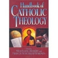 thumbnail image 1 of Pre-Owned The Handbook of Catholic Theology (Hardcover) 0824514238 9780824514235, 1 of 1
