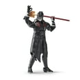 thumbnail image 4 of AEW Unmatched - 6-inch Penta Oscuro Figure with Shovel and Alternate Grip Hands, 4 of 8