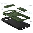 thumbnail image 2 of Funda GANGXUN para Google Pixel 9A – Magnética Antigolpes con Soporte y Protección Doble, 2 of 6