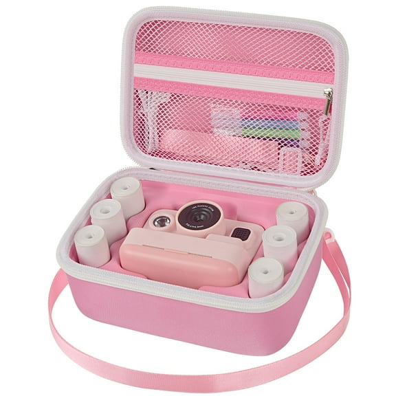 Funda para cámara ALKOO compatible con Dylanto Kids Instant Print