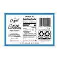 thumbnail image 2 of (4 pack) Clearly Canadian - Summer Strawberry Sparkling Water 6 Pack 72FO ( pack of 6), 2 of 6