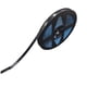 thumbnail image 2 of Cinta adhesiva impermeable para sellar huecos de pared de 5,9 m, para bañera, cocina, fregadero, inodoro, decorativa, para bordes de azulejos, plásticos y huecos de pared., 2 of 6