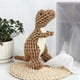 thumbnail image 5 of Dogs Pet Plush Dinosaur Toys ShopWise LLC Round, 5 of 24