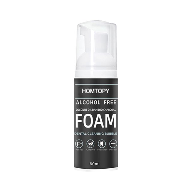 Pasta de dientes Fiudx Acetato de cacao 60ml limpieza de manchas de dientes