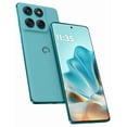 thumbnail image 2 of Smartphone Motorola Edge 60 Fusion 5G Verde C/Audífonos 256GB 8GB, 2 of 4