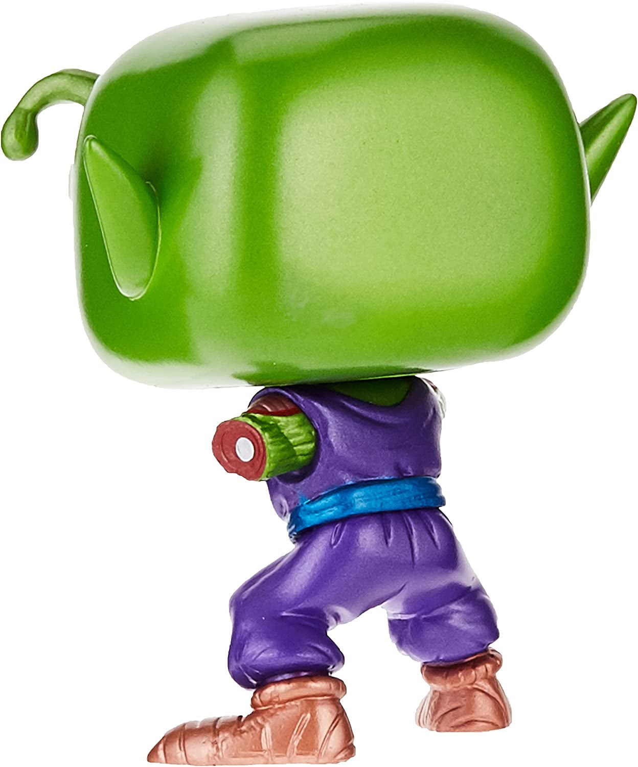 piccolo funko pop dragon ball in head