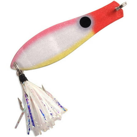 Lake Fork Tackle Spoon - Doctor Spoon Great Lakes Series 3/16 oz 3-3/4