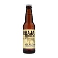 thumbnail image 1 of Cerveza artesanal Baja Brewing Co escorpión ale negra 355 ml, 1 of 4