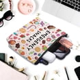 thumbnail image 4 of Snack Bags, Emergency Food Bag Packing Cubes for Women Trip Gifts Favors Travel Bag Essentials, Emergency Snacks Gifts for Her Makeup Cosmetic Bag Pouch Purse, 4 of 7