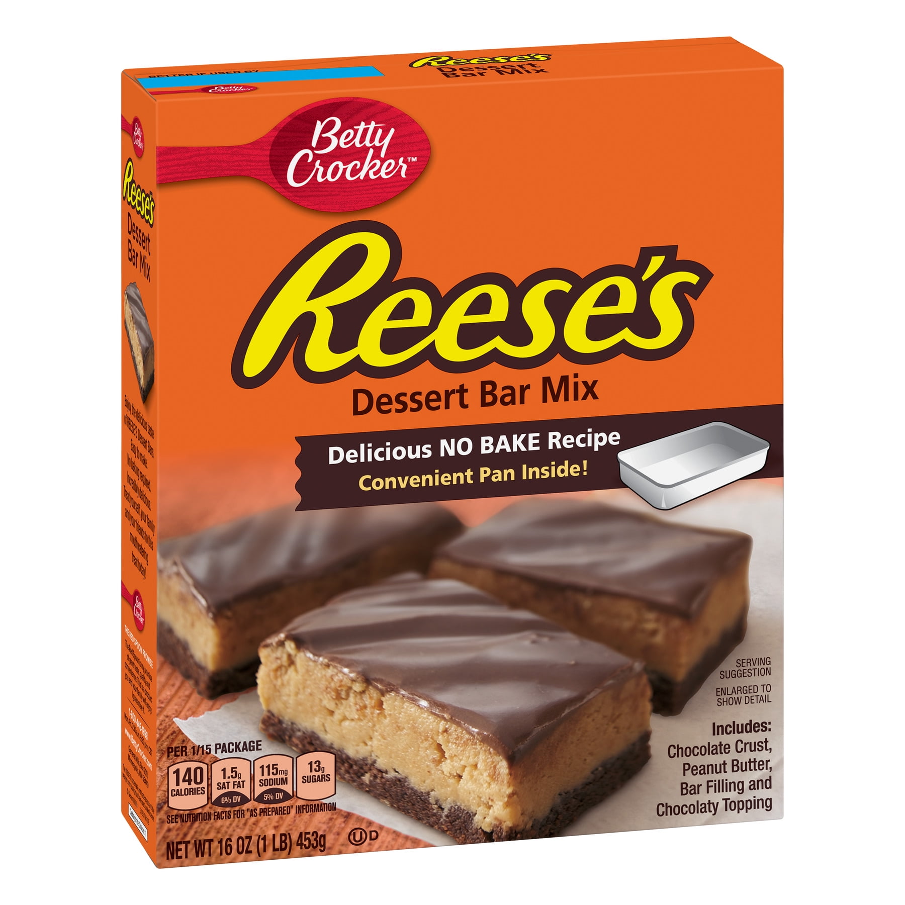 Reese single bar