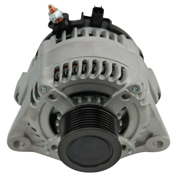 TRQ Alternator Fits 2007-2012 Dodge Ram 2500 3500 2008-2010 Ram 4500 5500 ALA90126