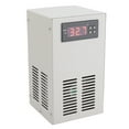 thumbnail image 4 of Fish Tank Chiller,Aquarium Chiller Silent Constant Fish Tank Cooling Chiller Aquarium Cooling Heating Machine Revolutionary Design, 4 of 12