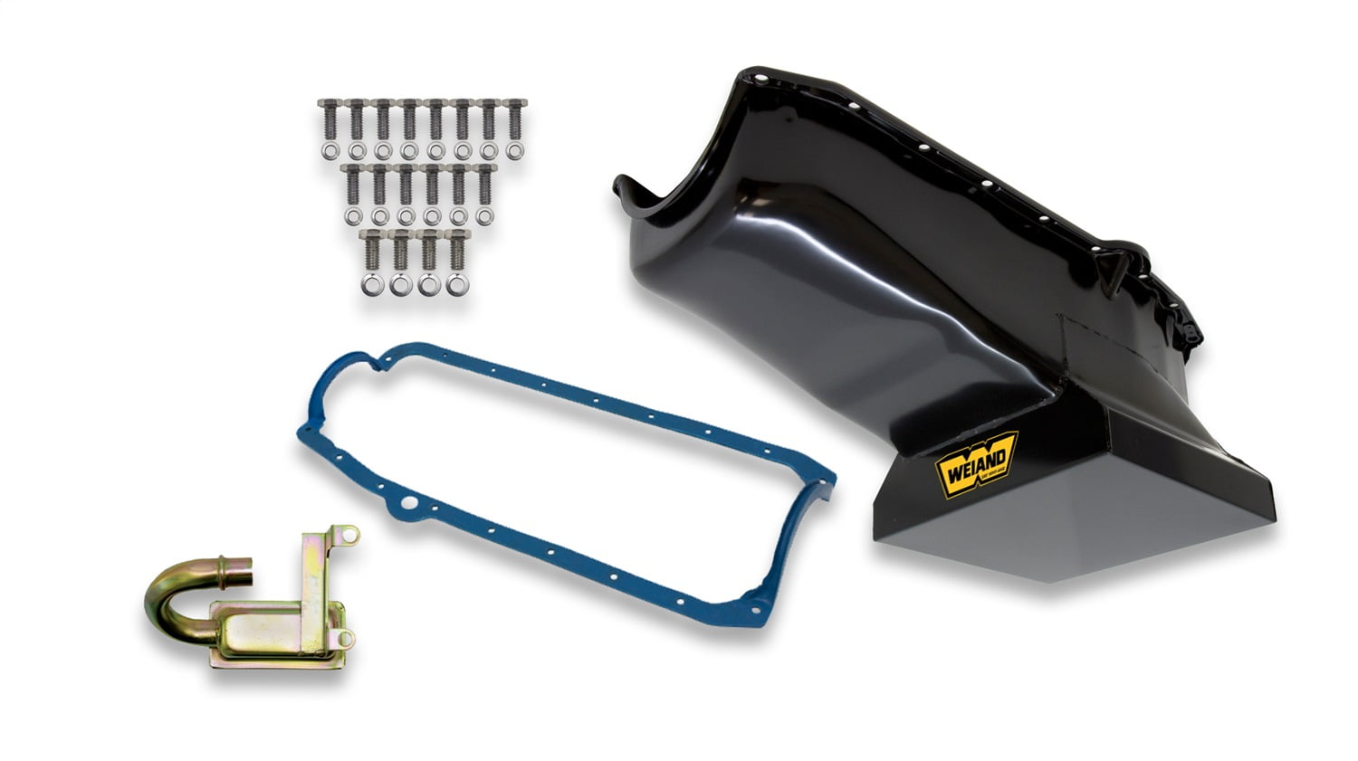 Drag Racing Oil Pan Kit