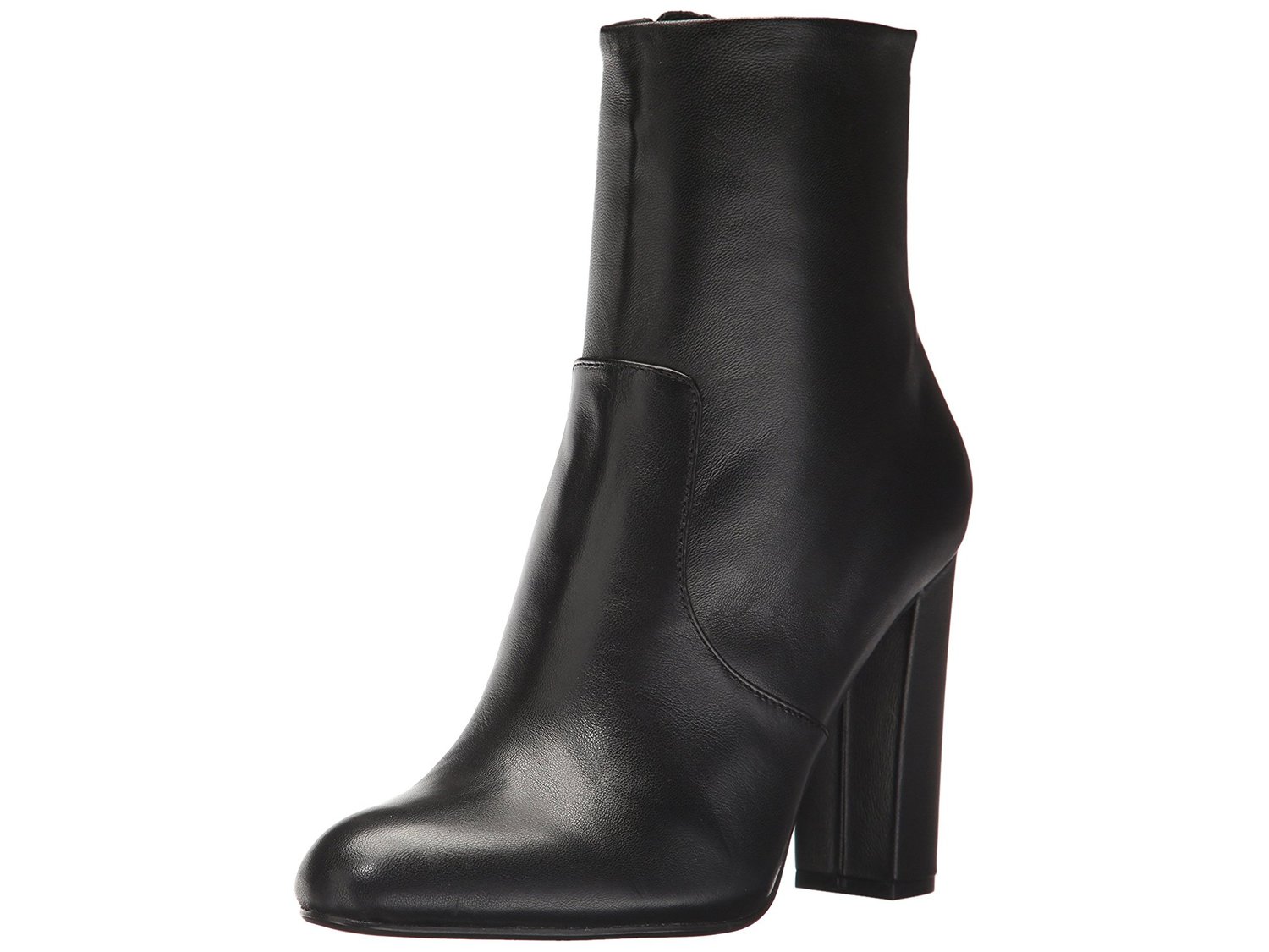 steve madden women's editor ankle boot