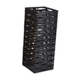 thumbnail image 2 of Soporte para bandeja de goteo Strade Fareast Limited Negro, 2 of 8