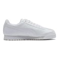 thumbnail image 2 of Tenis Roma Basic Puma Mujer Blanco 23.5 354259 14, 2 of 6
