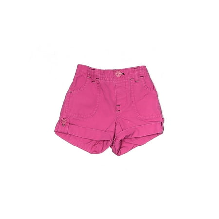 

Pre-Owned Baby Gap Girl s Size 6-12 Mo Shorts