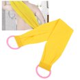 thumbnail image 4 of Exfoliating Back Scrubber Brush, 450D Back Shower Brush Double Sided Exfoliating Back Scrubber Deep Cleansing Back Scrubber With Coarse Sand With Handle, 4 of 8