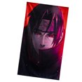 thumbnail image 1 of Toalla De Baño Diseño Anime Serie Naruto Microfibra Poliester Nubisuave NARUTO, 1 of 5