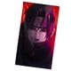 thumbnail image 1 of Toalla De Baño Diseño Anime Serie Naruto Microfibra Poliester Nubisuave NARUTO, 1 of 5