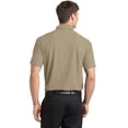 thumbnail image 2 of Port Authority Men's Dry Zone Grid Polo. K572, 2 of 5