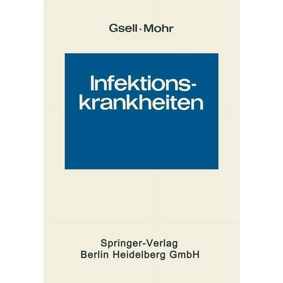 Krankheiten Durch Bakterien; T. 1, (Paperback)