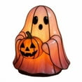 thumbnail image 2 of RKSTN Décorations d'Halloween Lampe de Lecture Fantôme Mignon, 2 of 2