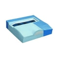 thumbnail image 2 of Drive Medical Titanium Gel/Foam Wheelchair Cushion, 20" x 22", 2 of 2