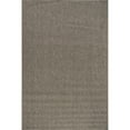 thumbnail image 6 of nuLOOM Maeva Geometric Indoor/Outdoor Area Rug, 9' x 12', Light Grey, 6 of 8