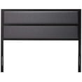 thumbnail image 6 of Zinus Jessica Upholstered Metal Headboard, Queen, 6 of 6