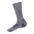 thumbnail image 3 of WTXUE Warm Socks, Men's Socks Wicking Sweat Breathable Casual Sports Mid Tube Socks, 2# Blue, 3 of 6