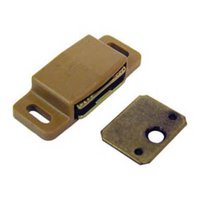 Amerock Plastic Magnetic Catch