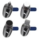 thumbnail image 5 of Afeitadora eléctrica rotativa 5 en 1, multifunción, recargable, para hombres, lavable en seco y húmedo., 5 of 7
