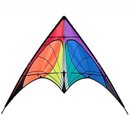 Prism Designs Nexus Stunt Kite Spectrum NEXS