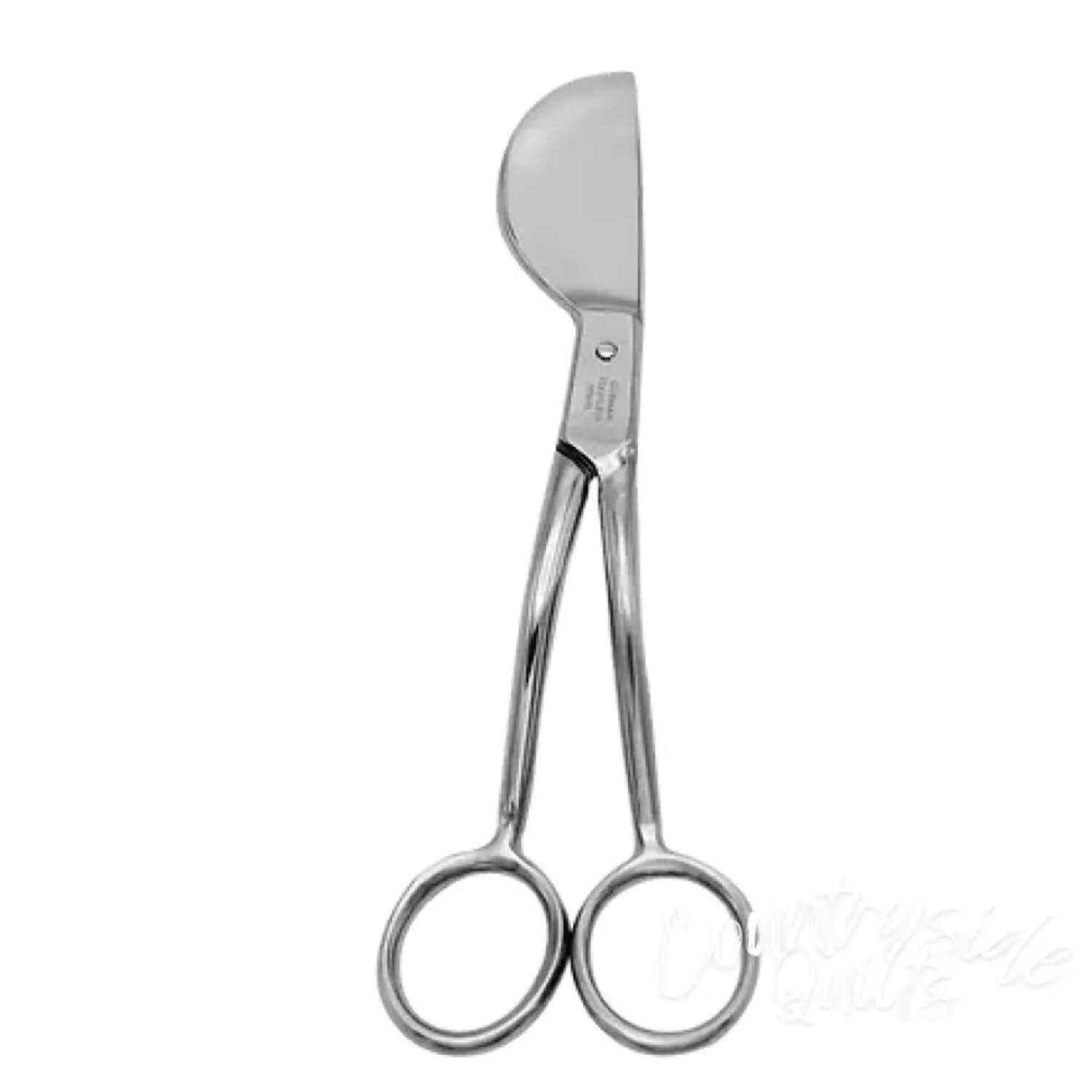 Famore Duckbill Applique Scissor - 6"