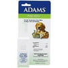 Adams Ear Mite Pet Treatment Soothing Aloe Vera Lanolin Fast-Acting Formula .5 oz