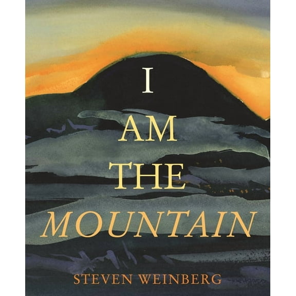 I Am the Mountain, (Hardcover)