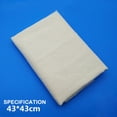 thumbnail image 4 of Tofu Cloth Tofu Maker Gauze Cotton Cheese Cloth for Kitchen DIY Pressing Mould Kitchen Tool, 4 of 6