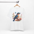 thumbnail image 4 of Animals Shirt, Shirt with Birds, 4 of 18