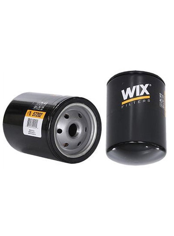 2018 Silverado Oil Filter
