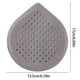 thumbnail image 4 of Filtro de agua, rejilla de desagüe, tapa de sellado para inodoro, desagüe de cocina, sello para baño, para cocina, para baño, metal resistente, diseño compacto, para cocina moderna, 4 of 8
