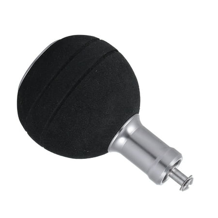 1Pc Fishing Reel Handle Knob EVA Fishing Reel Replacement Fishing Vessel Knob