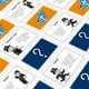 thumbnail image 2 of Juego de mesa Monopoly Queens NY Edition para niños de 8 años en adelante, 2 of 7