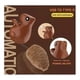 thumbnail image 2 of Jumping Squirrel Cat Toy,Rechargeable Hanging Squirrel Cat Toy,Interactive Toys, 2 of 5
