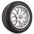 thumbnail image 1 of LLANTA BRIDGESTONE DUELER H/P SPORT AS 235/60R18 107V, 1 of 2
