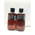 thumbnail image 3 of Bath & Body Works Bourbon Men's Collection 3-in-1 Hair, Face, and Body Wash 10 fl. oz. Lot of 2, 3 of 3